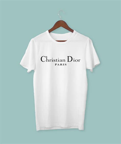 dior transparent t shirt price|christian dior tee price.